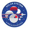NASA/JPL Solar System Ambassador Mandy Scurry